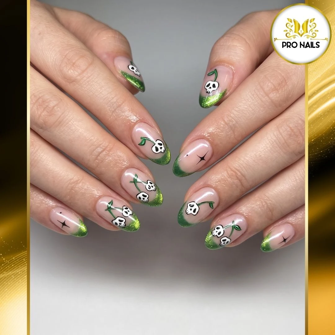 Nail Design